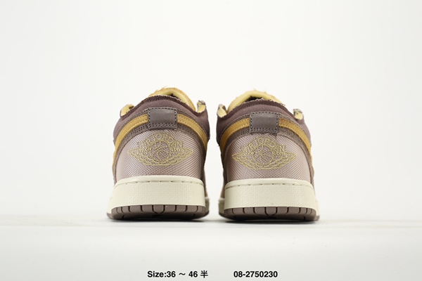 ナイキ靴角部分ディテール